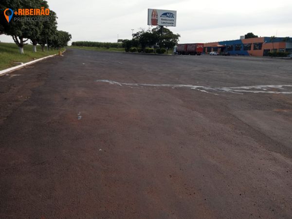 Comercial em , Brodowski - Posto de combustíveis - Foto 1